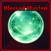 Blessed Maiden