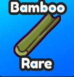 Bamboo