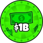 Billionaire