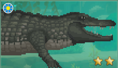 Black Caiman