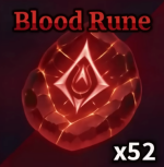 Blood Rune