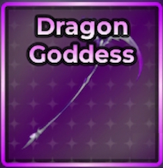 Boss drops from Sea Serpent and Kraken