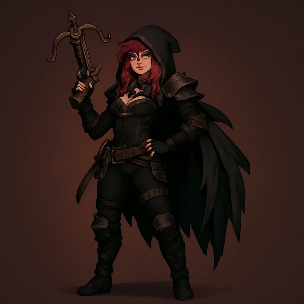 Hunter