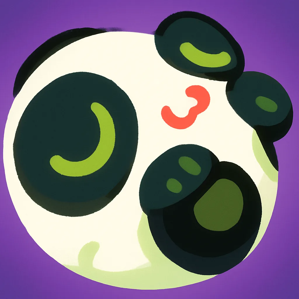 Pandaroo