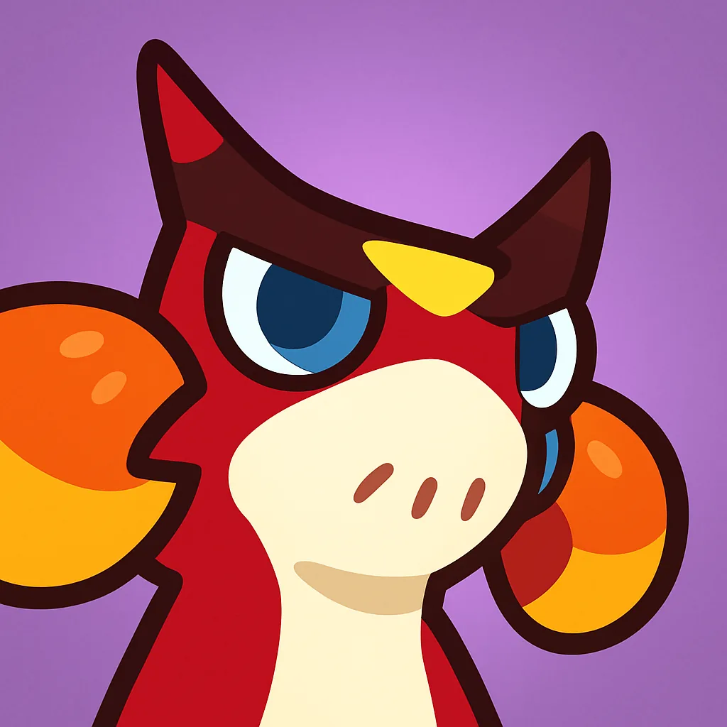 Shrimpyro