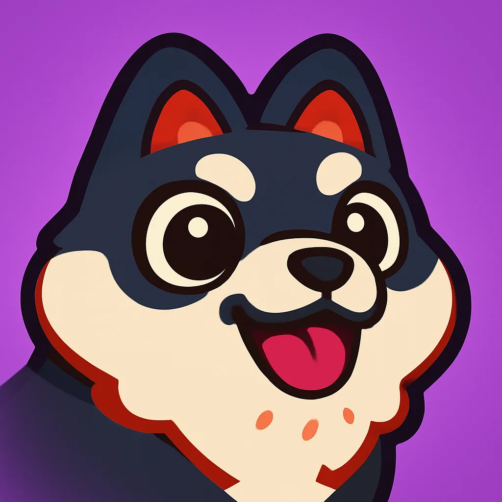 Pyropup