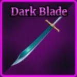 Buy from the Dark Blade Seller for 250,000 money or 150 gems