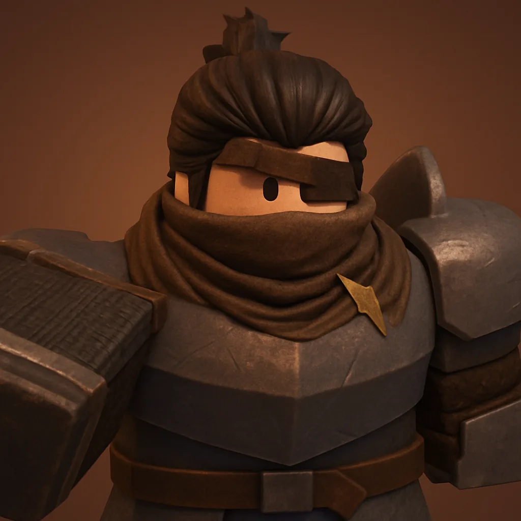 Captain Rowan