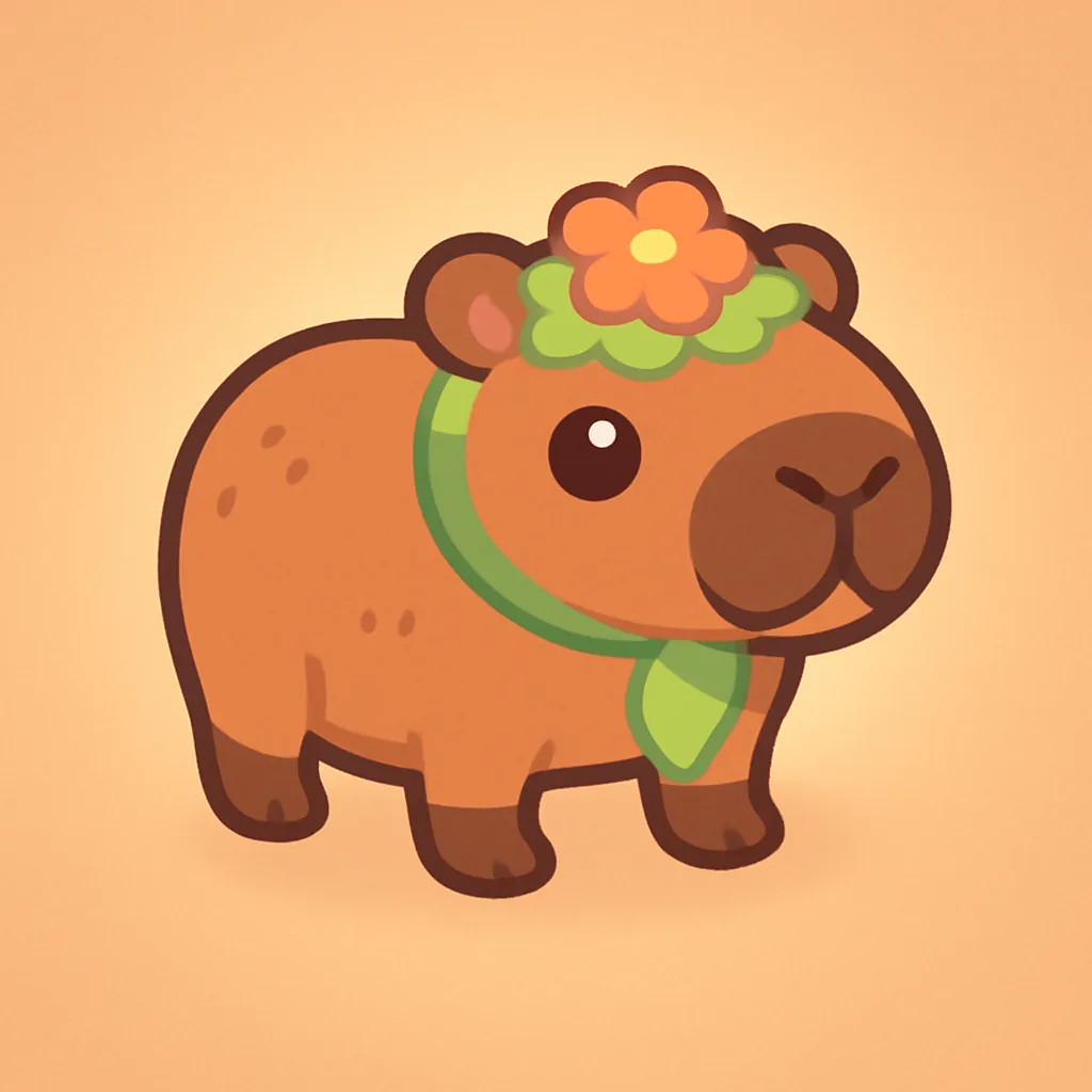 Capybara