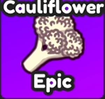 Cauliflower
