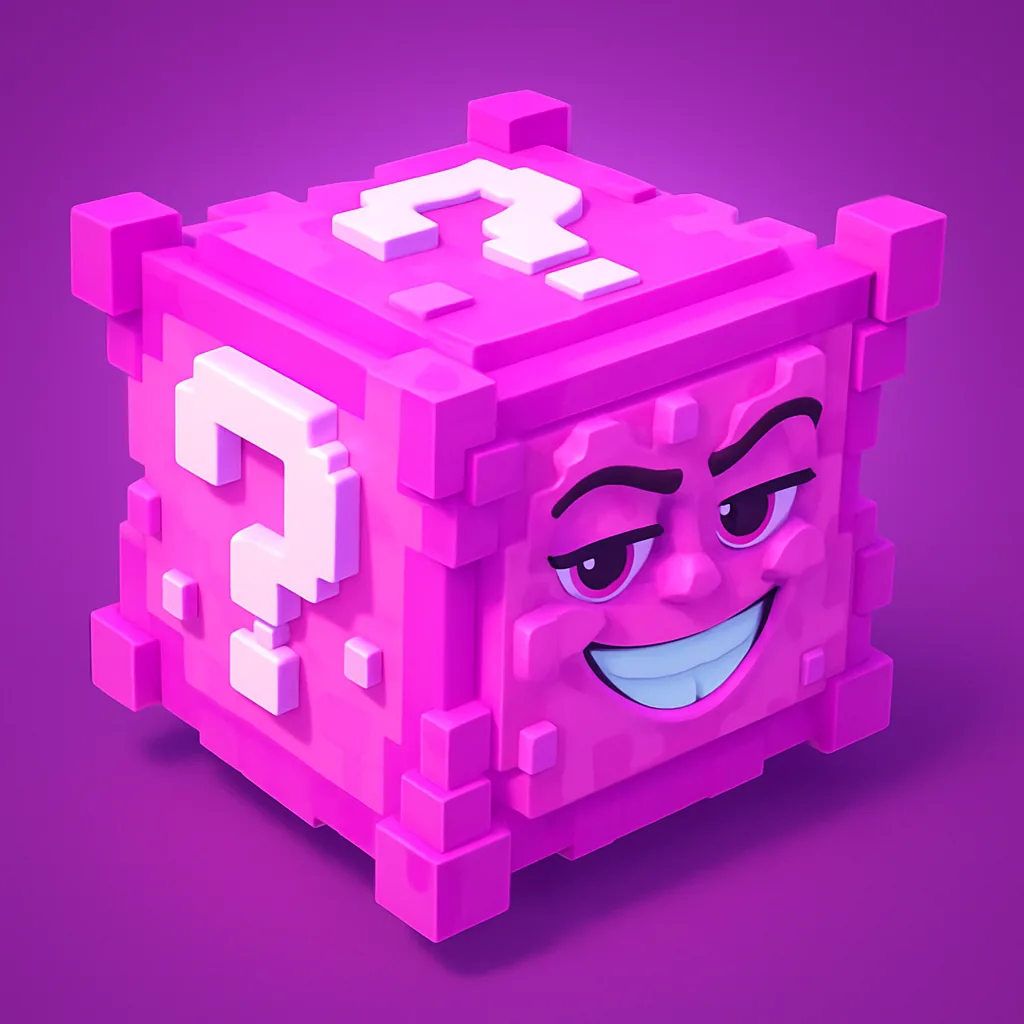 Celestial Lucky Block