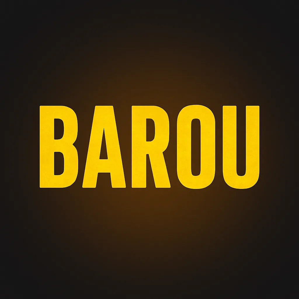 Barou