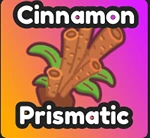 Cinnamon
