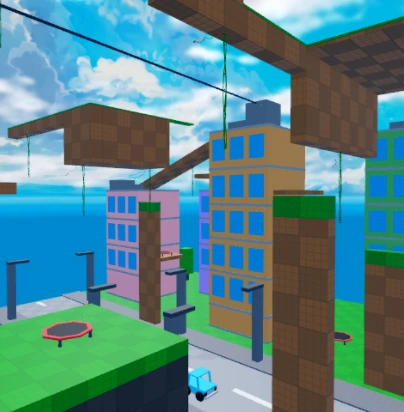 City