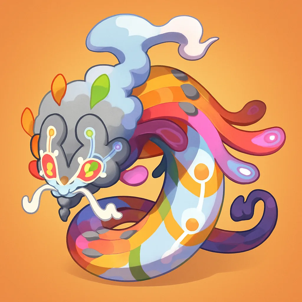 Chromaura