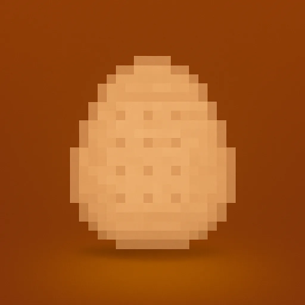 Common Egg
