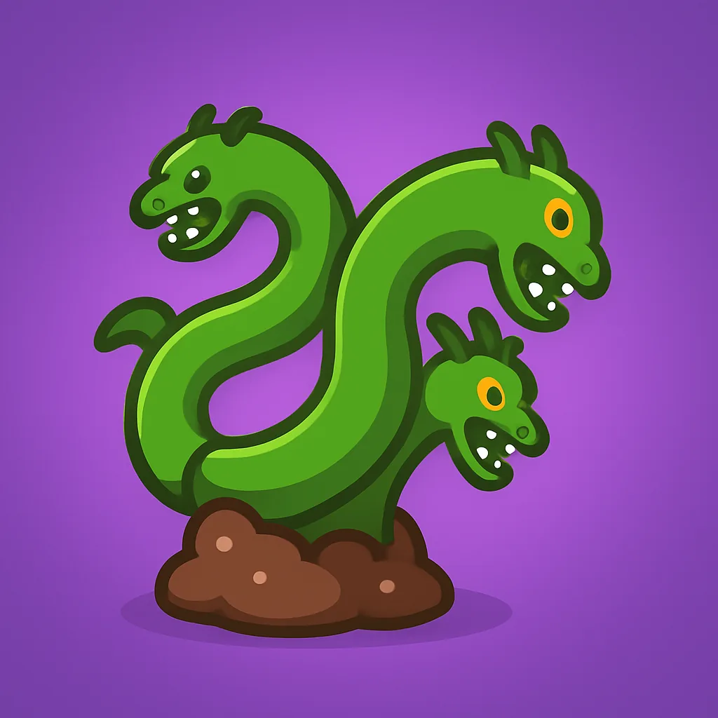 Compost Hydra