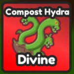 Compost Machine