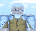 Conqueror Haki Trainer
