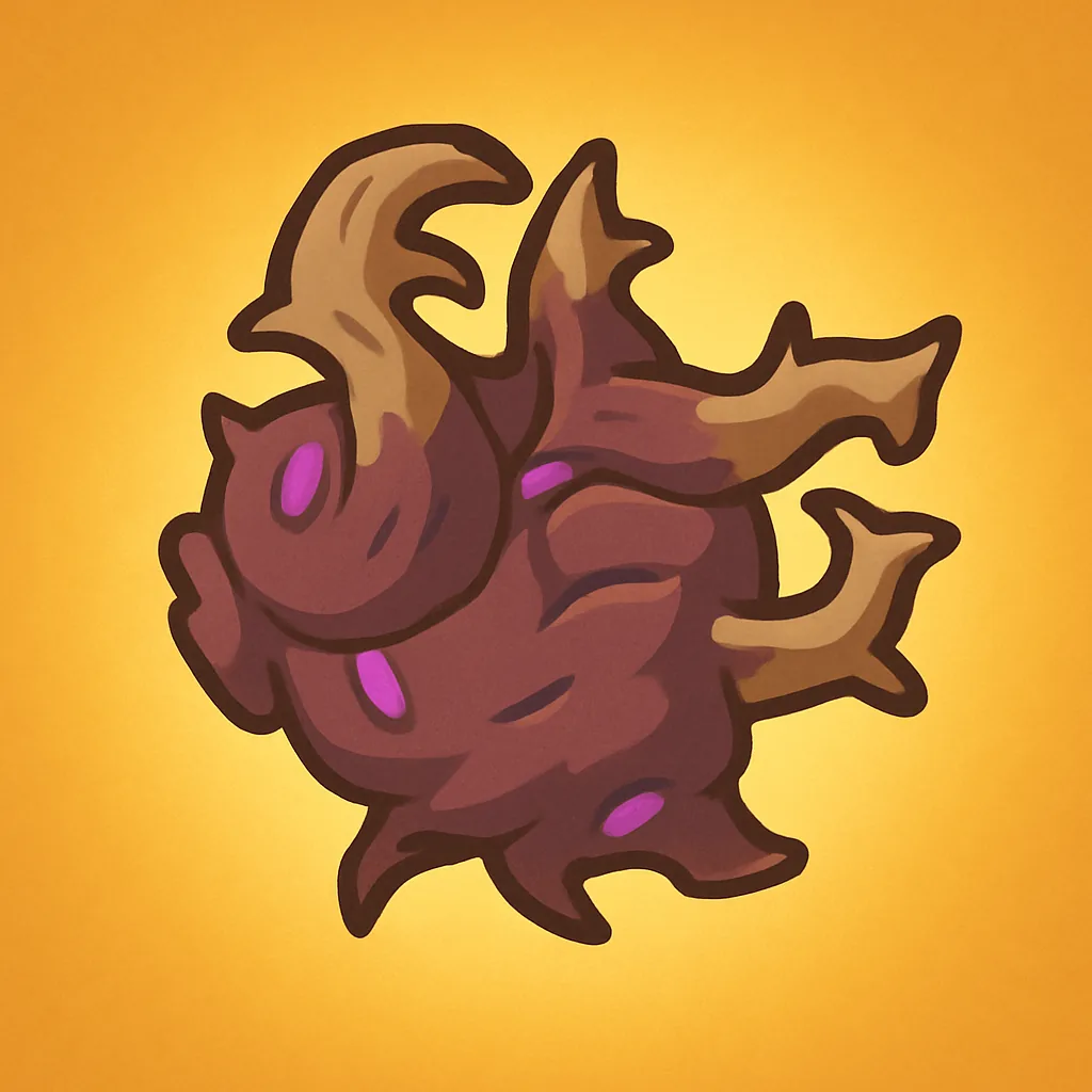 Corrupted Seed Pack