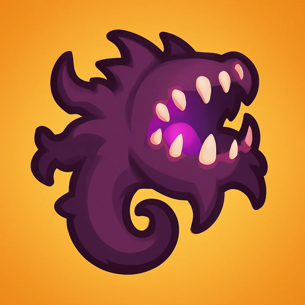 Corrupted Seed Pack
