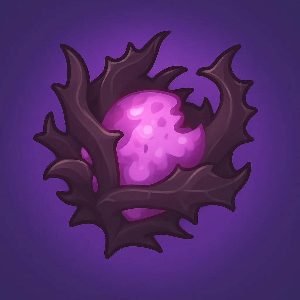 Corrupted Seed Pack