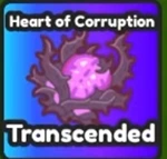 Corrupted Seed Pack