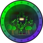 Cosmic Farmer