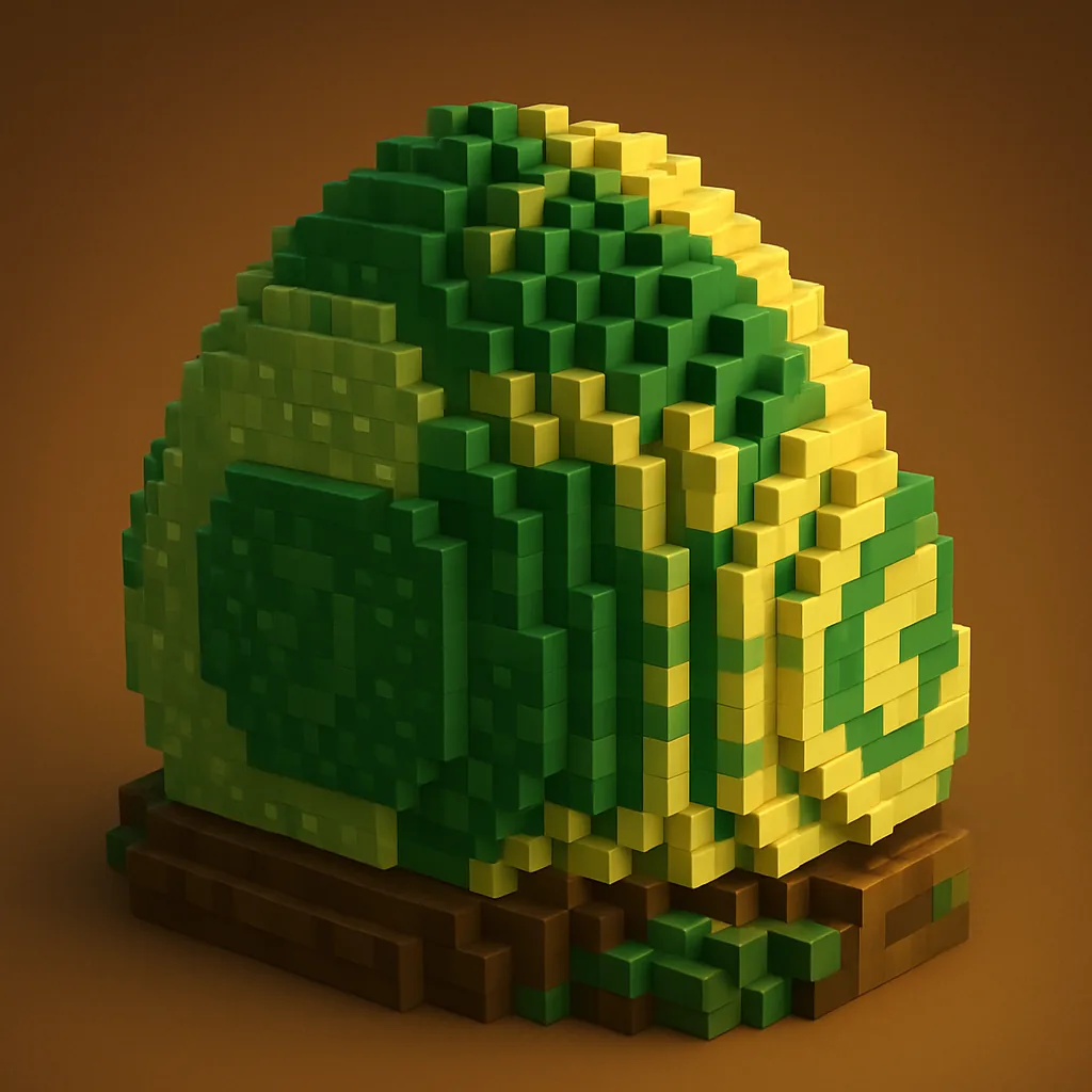 Dinosaur Egg