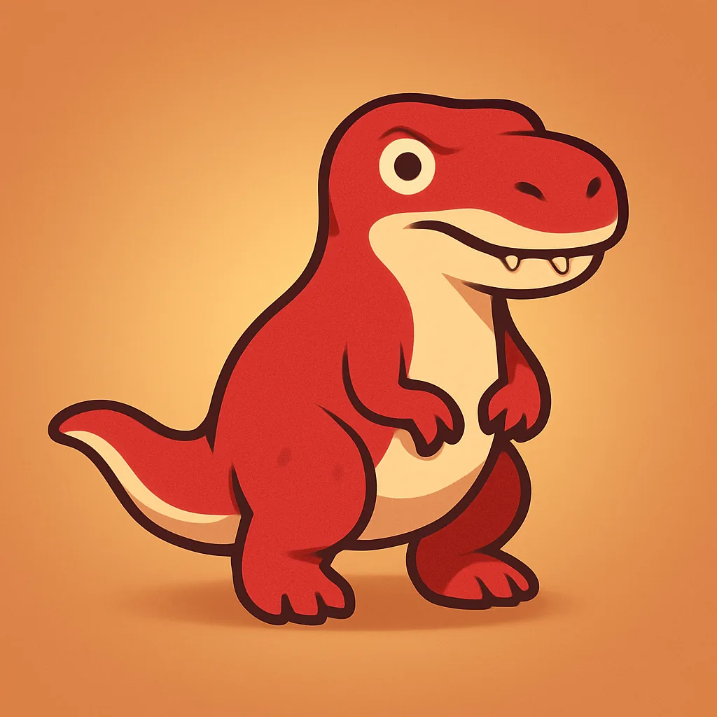 T-Rex