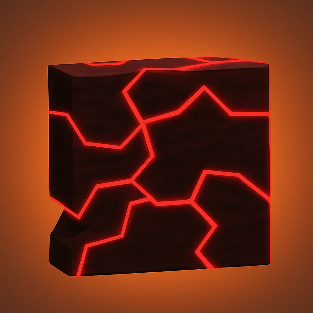 Doom Lucky Block
