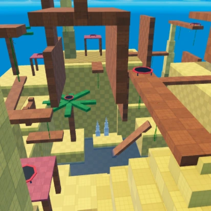 Dunes