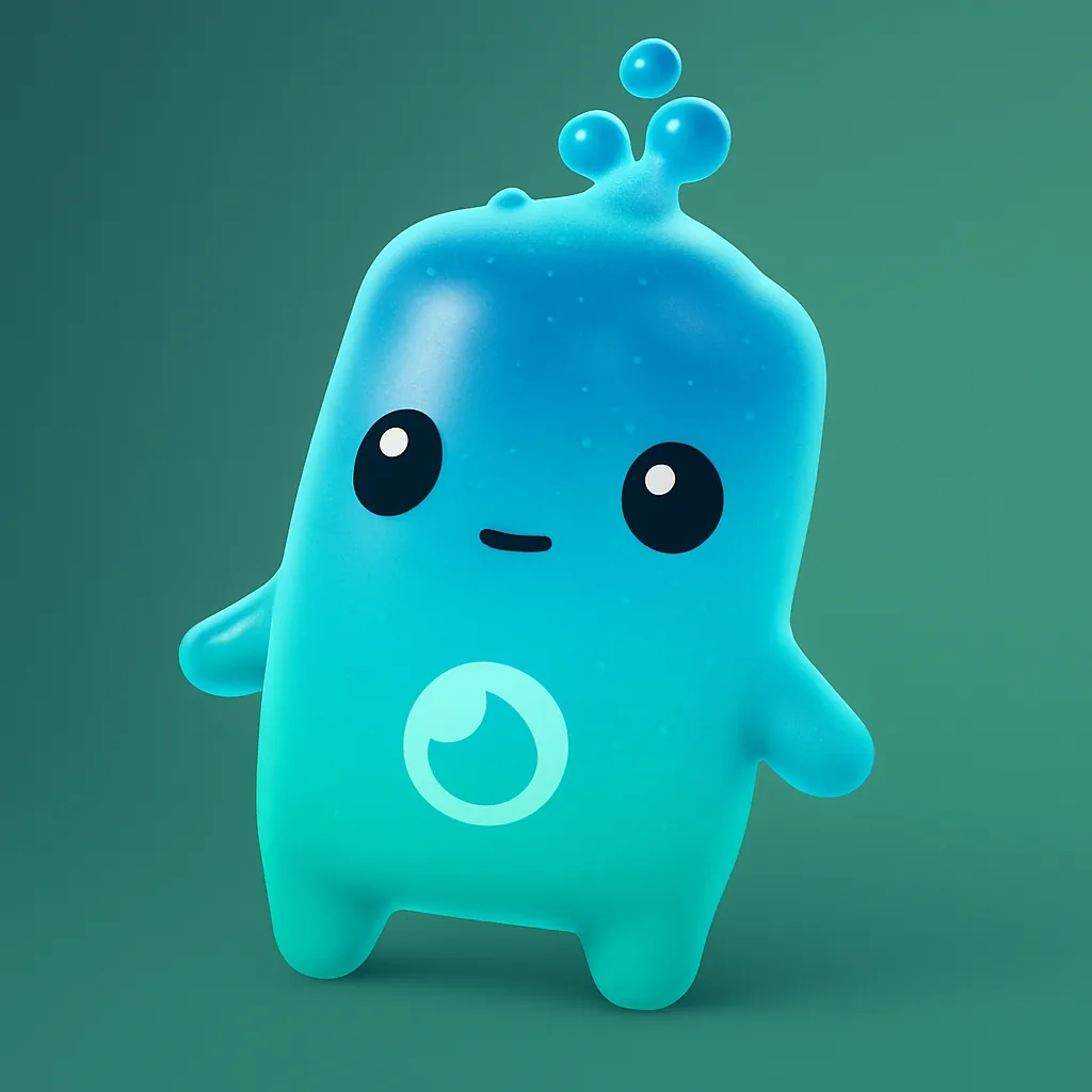Water Sprite
