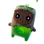 Earth Sprite