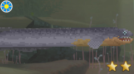 Electric Eel