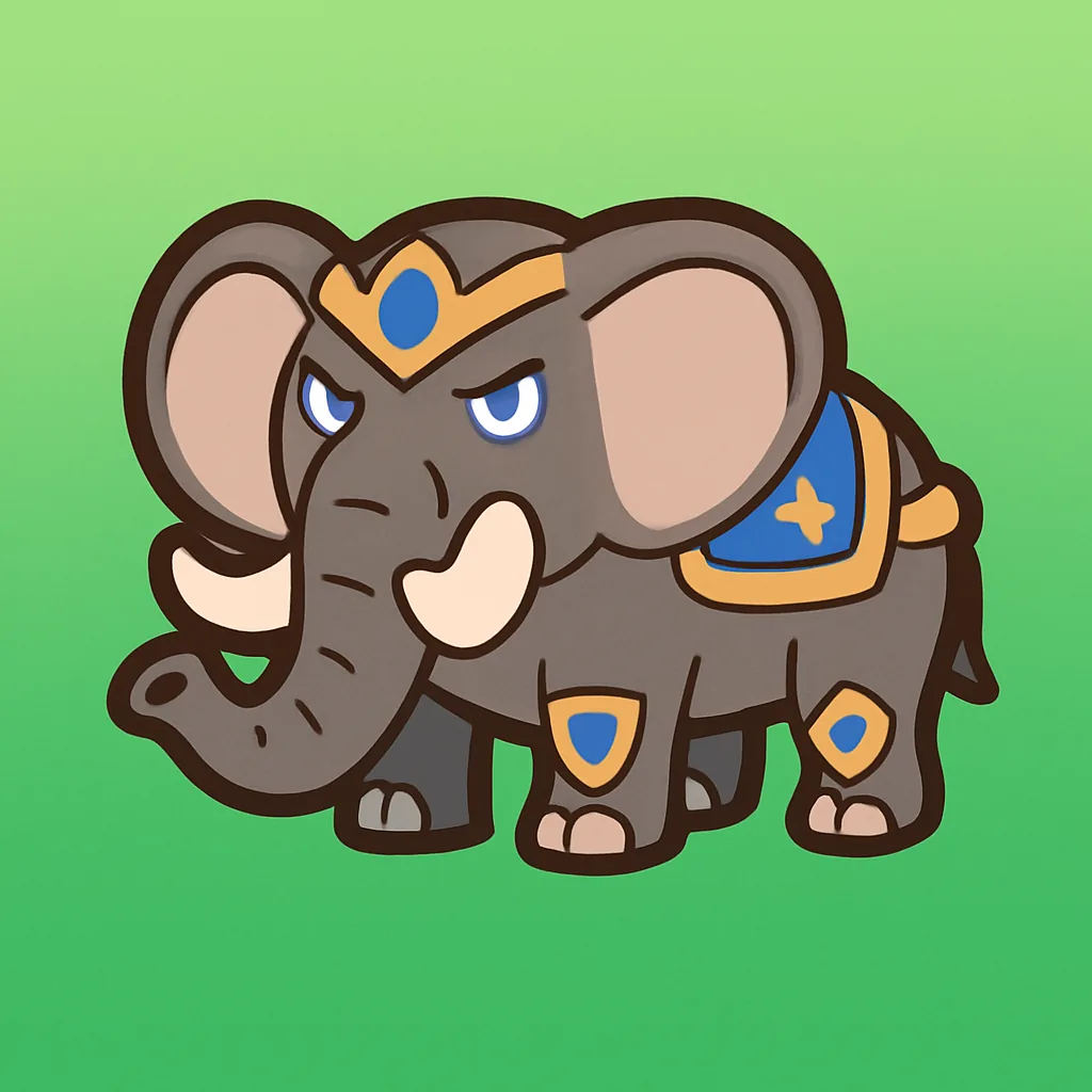 Elephant
