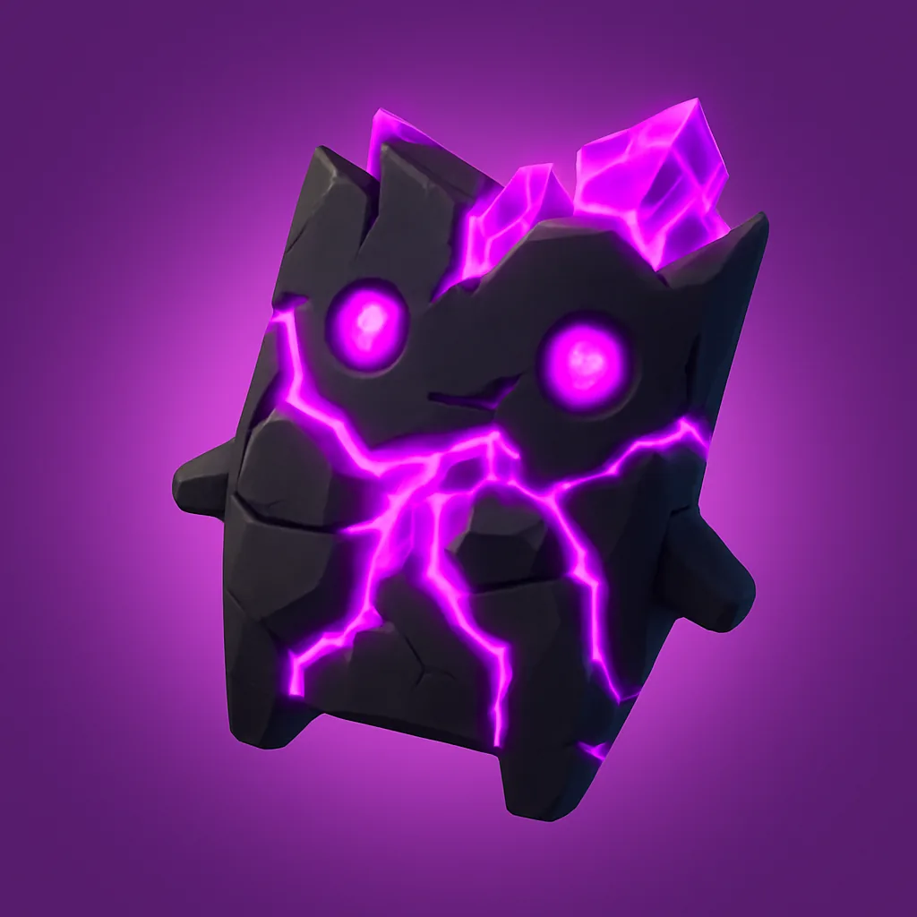 Zero Point Sprite