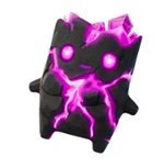 Zero Point Sprite