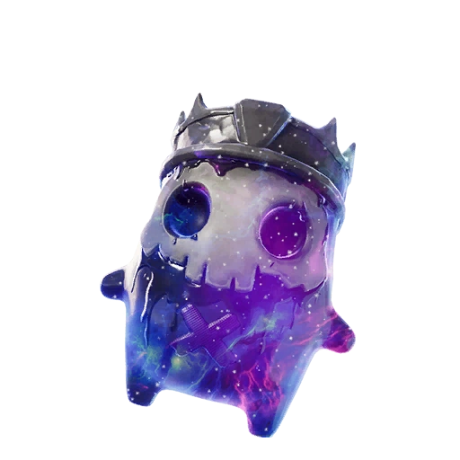 Galaxy King Sprite