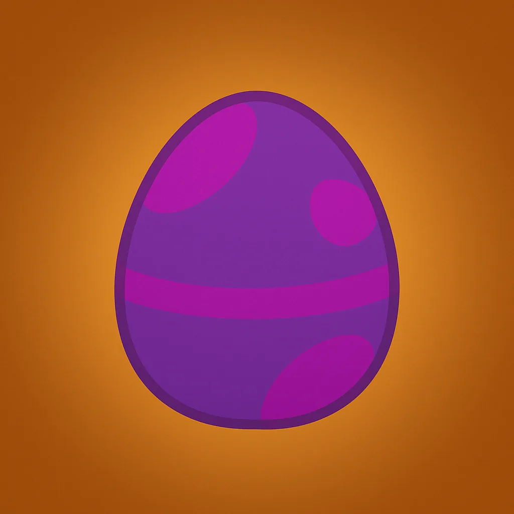 Epic Egg