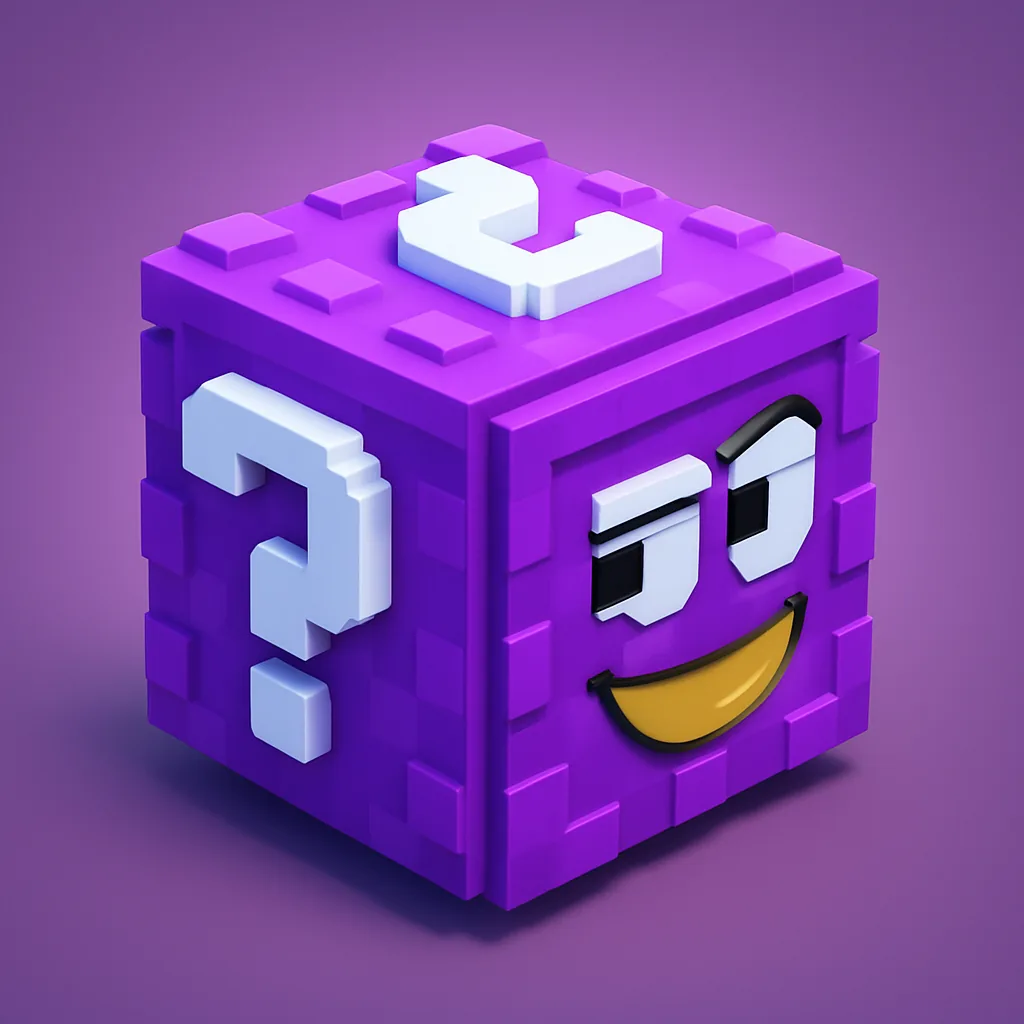 Epic Lucky Block