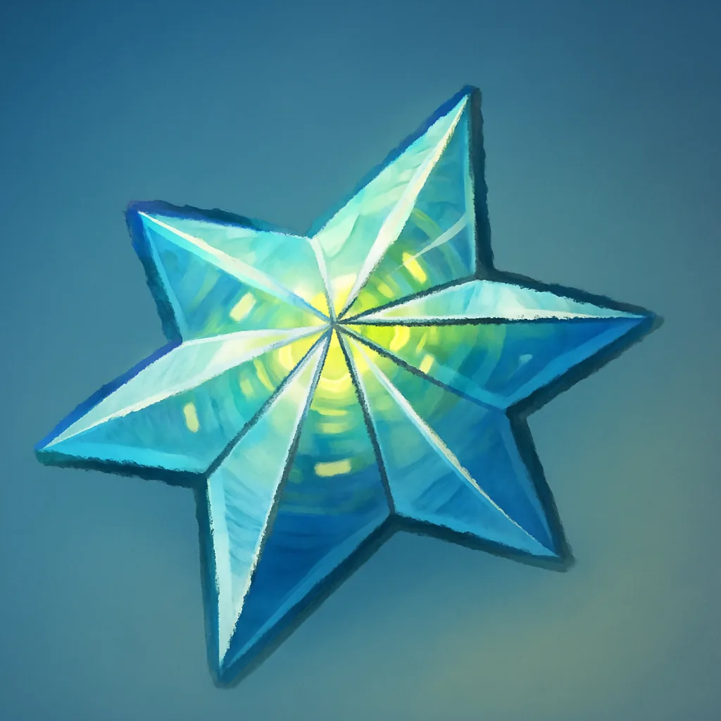 Lustrostar