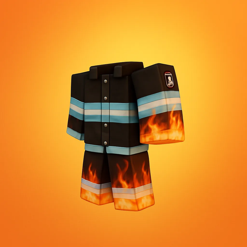Fire Fighter