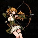 F2P ranged builds, Bleeding, DPS