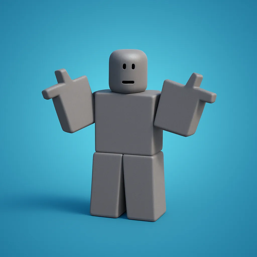 Finger Guns