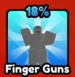 Finger Guns