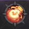 Fire Build, Burst DPS