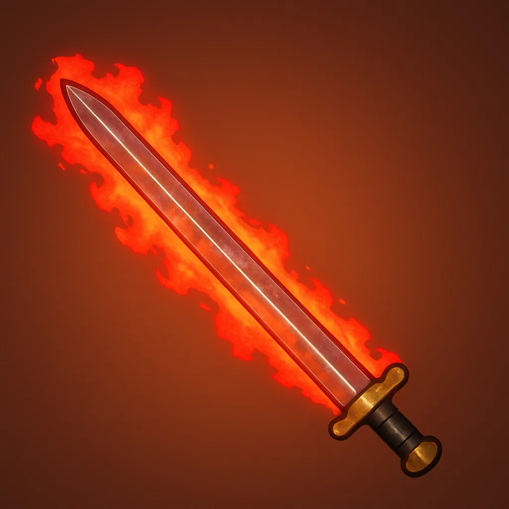 Blade Master