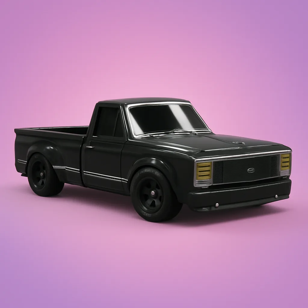 Ford F-150 XLT Lariat FE