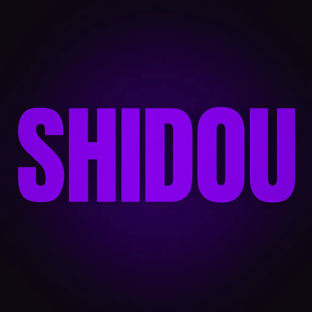 Shidou